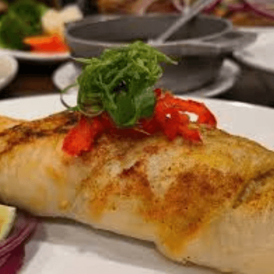 54.FILETE DE PESCADO