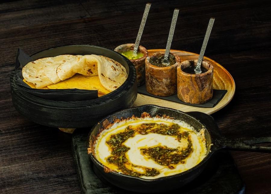 Origen Gilbert Image