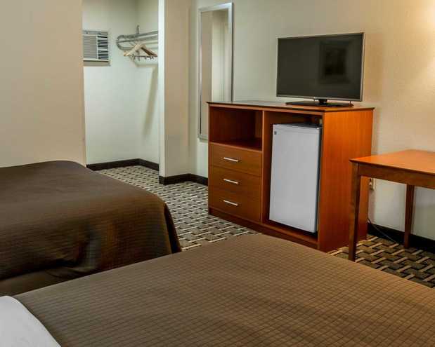Images Econo Lodge