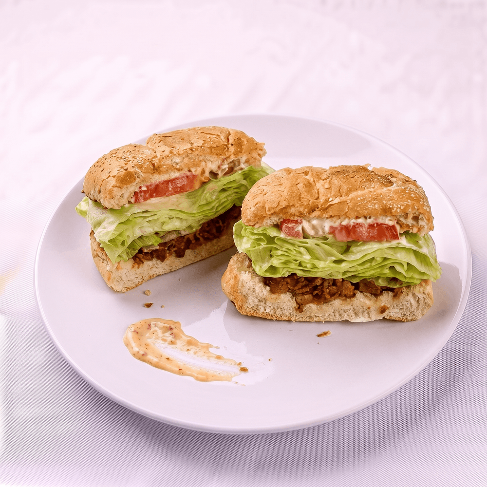 BLT Sandwich
