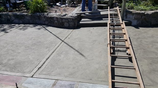 Images Dominick's Custom Masonry, LLC
