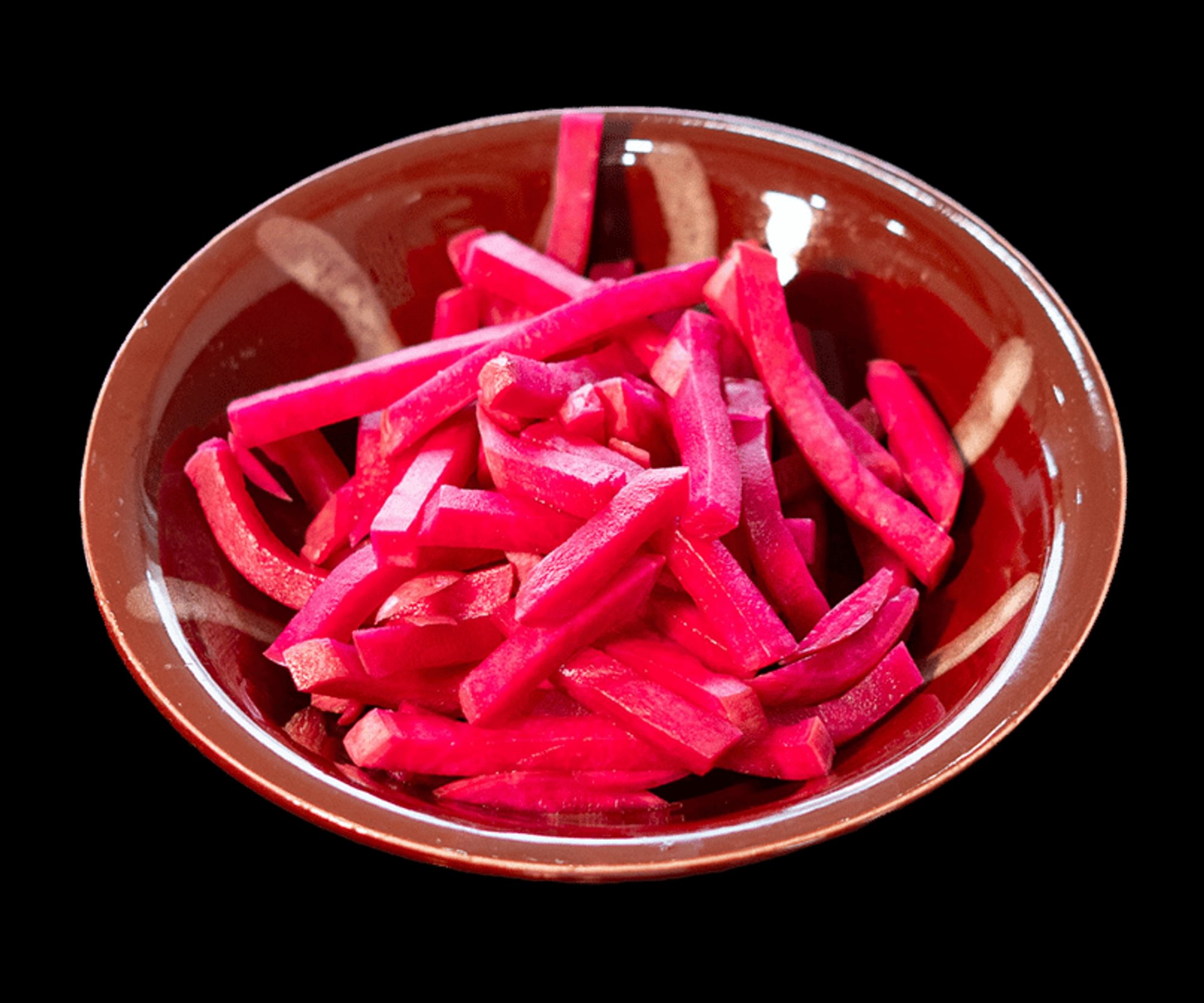Turnips