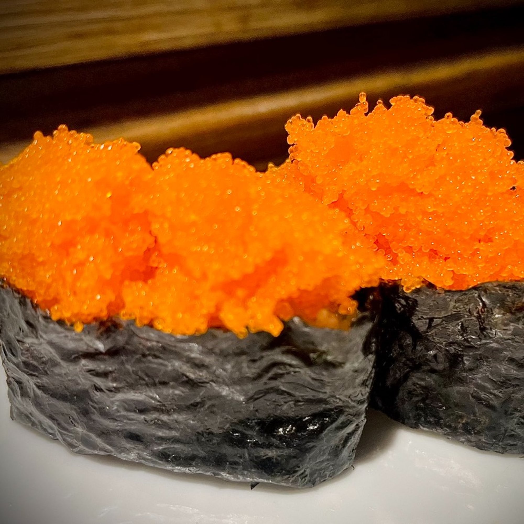 Smelt Roe Masago