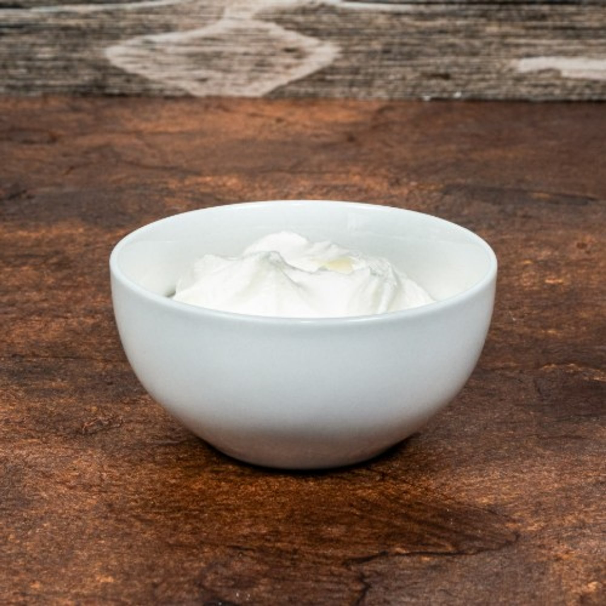 Sour Cream 8oz
