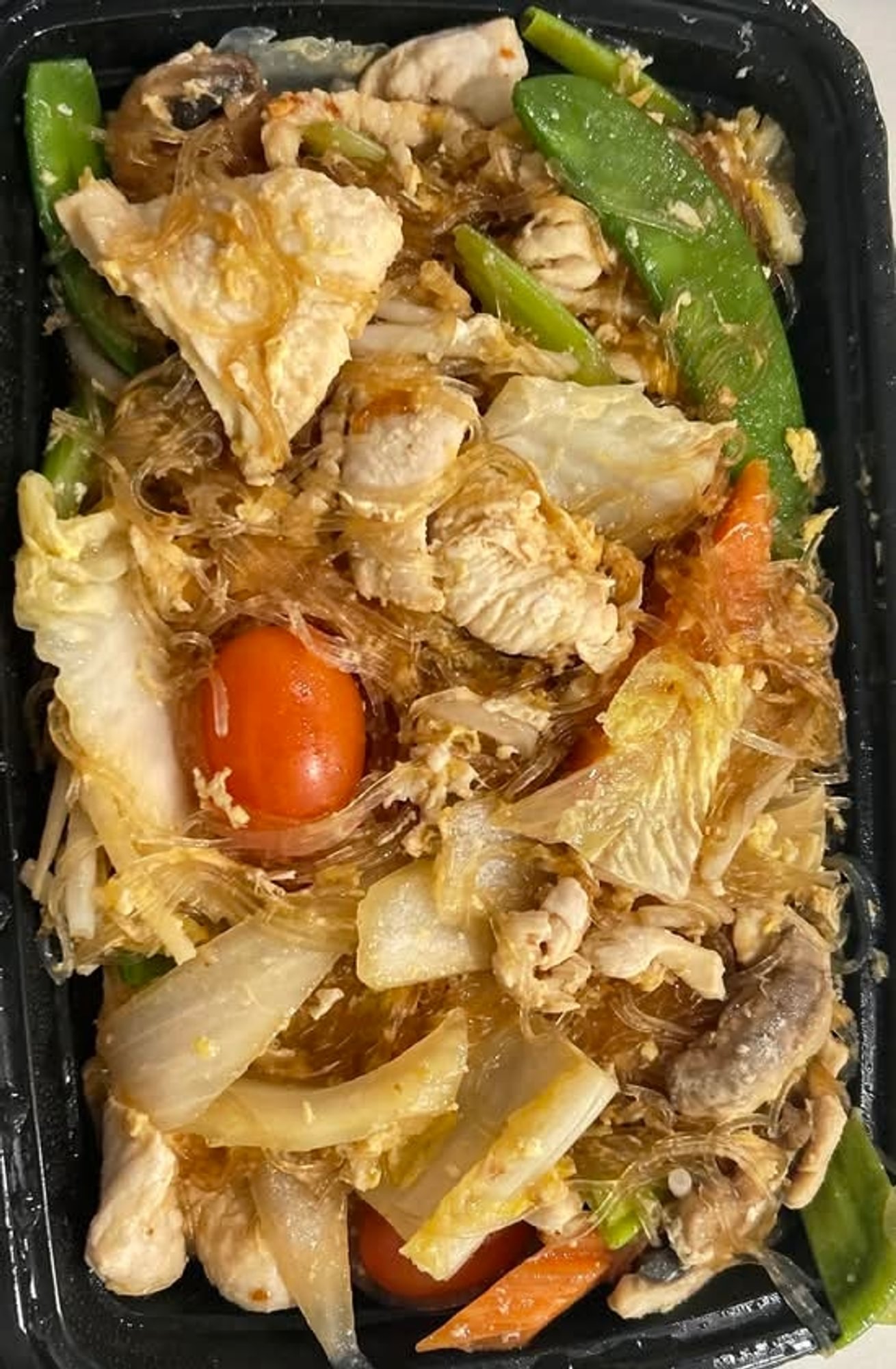 Pad Woon Sen