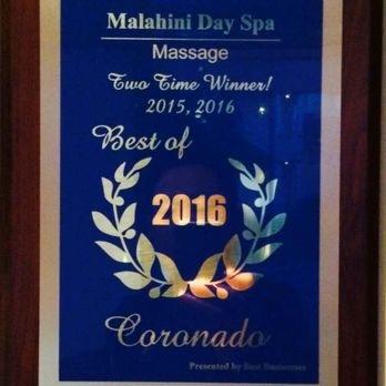 Malahini Day Spa LLC Photo