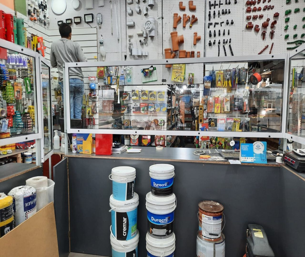 Galería en miniatura