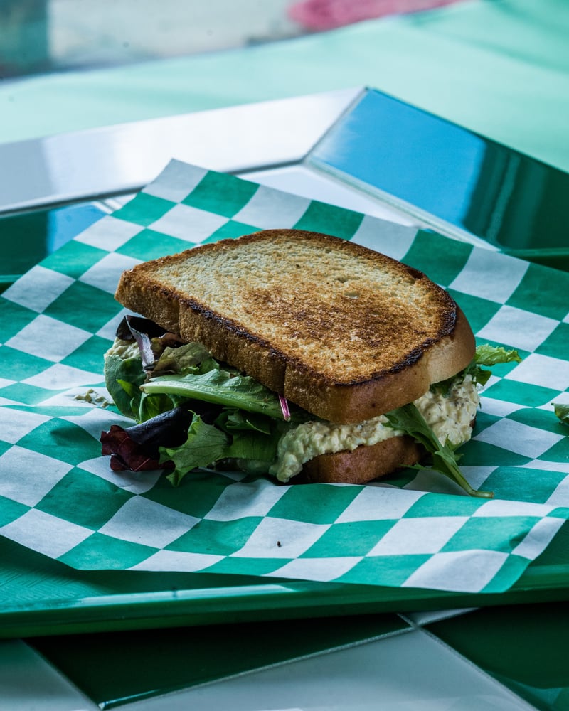 Egg Salad