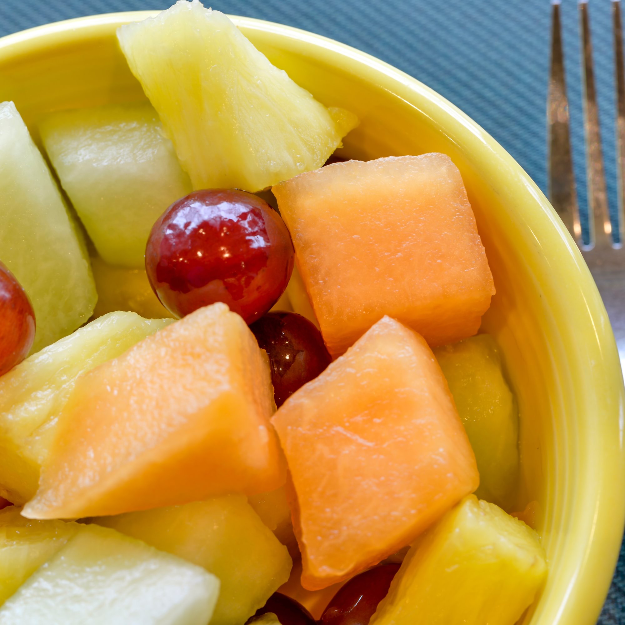 Fruit Bowl