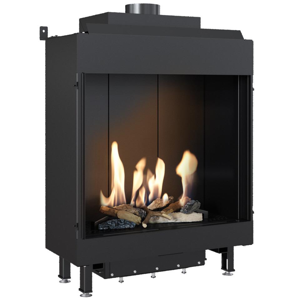 Leo 76 Gas Fire