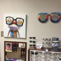 Images Lawrenceville Optician