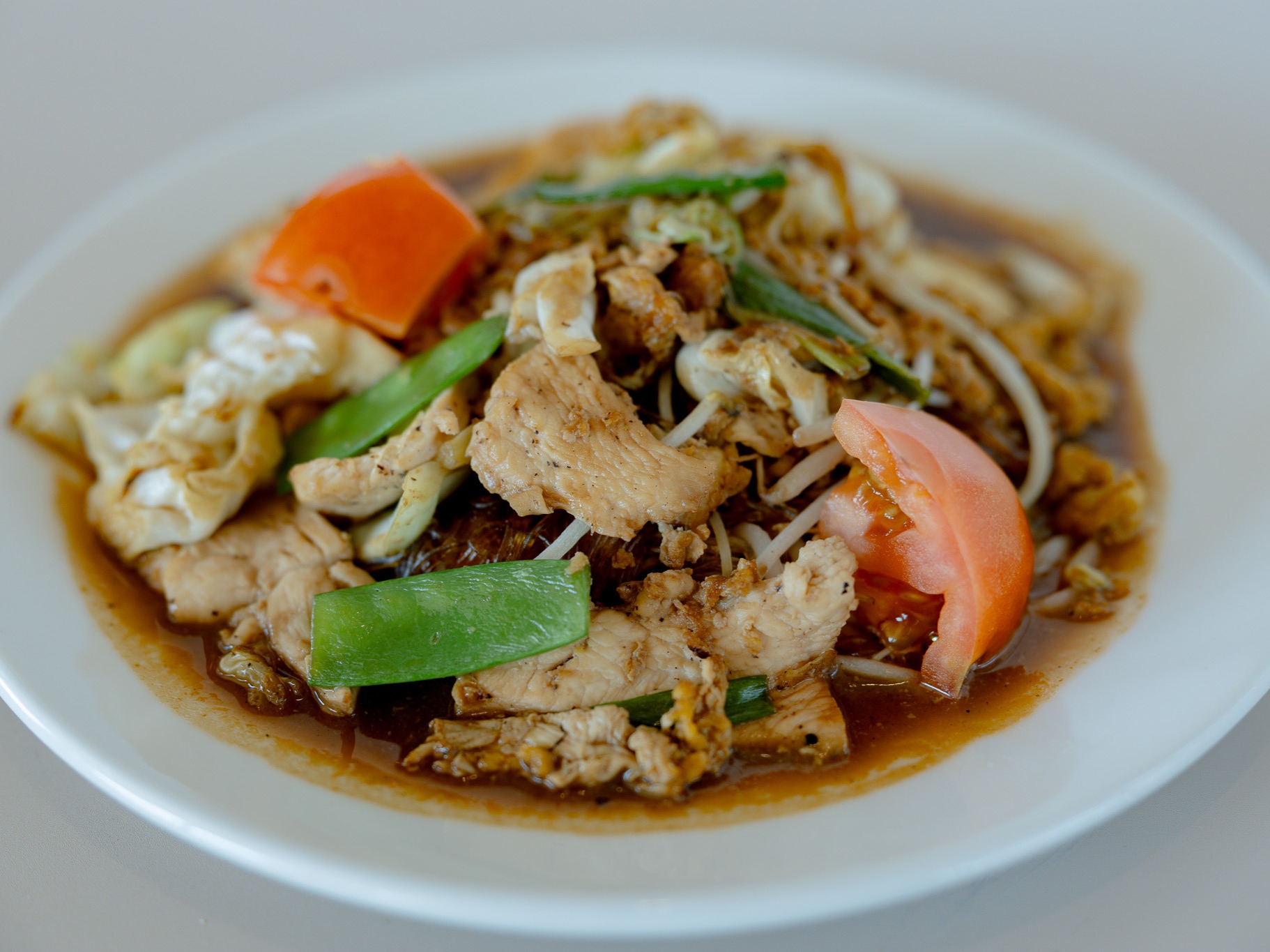PAD WOON SEN