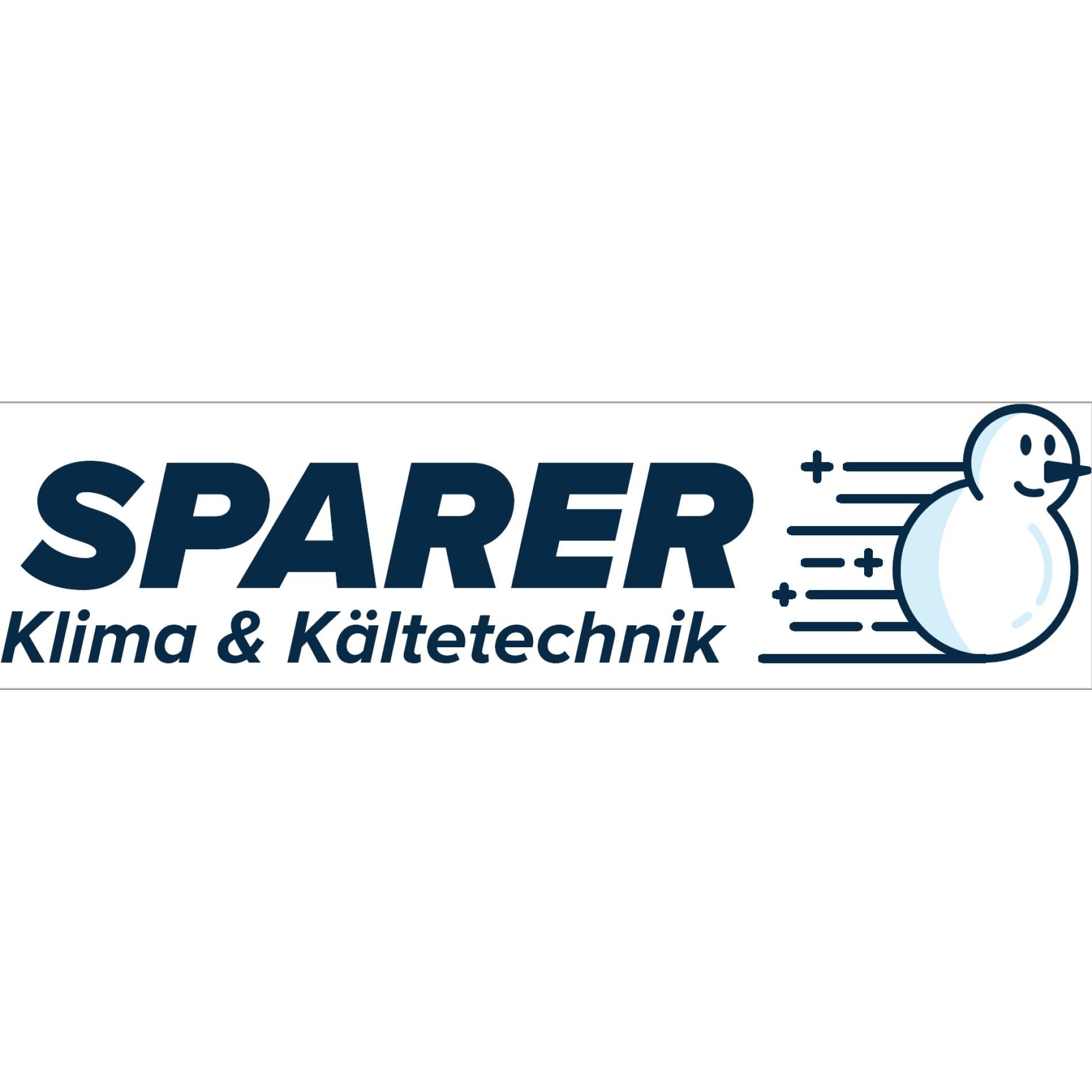 Edmund Sparer Klima & Kältetechnik Logo