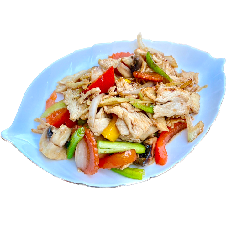 Ginger Sauce (L)