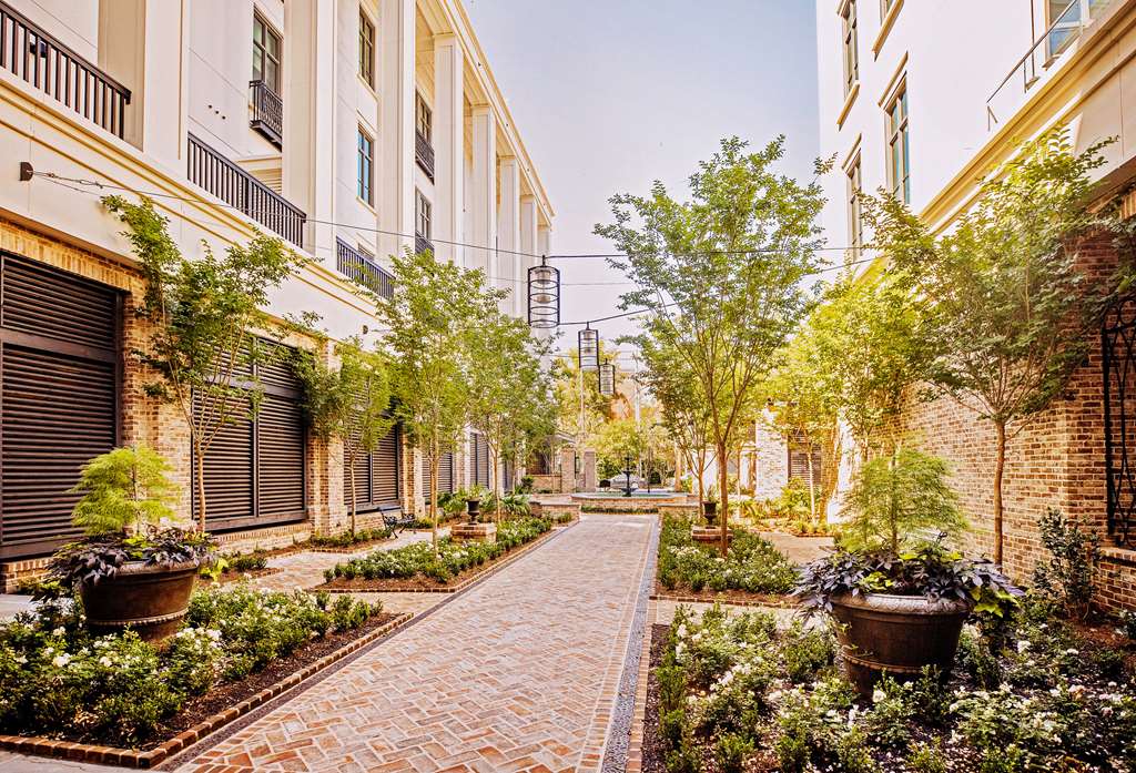 Hilton Club Liberty Place Charleston Image