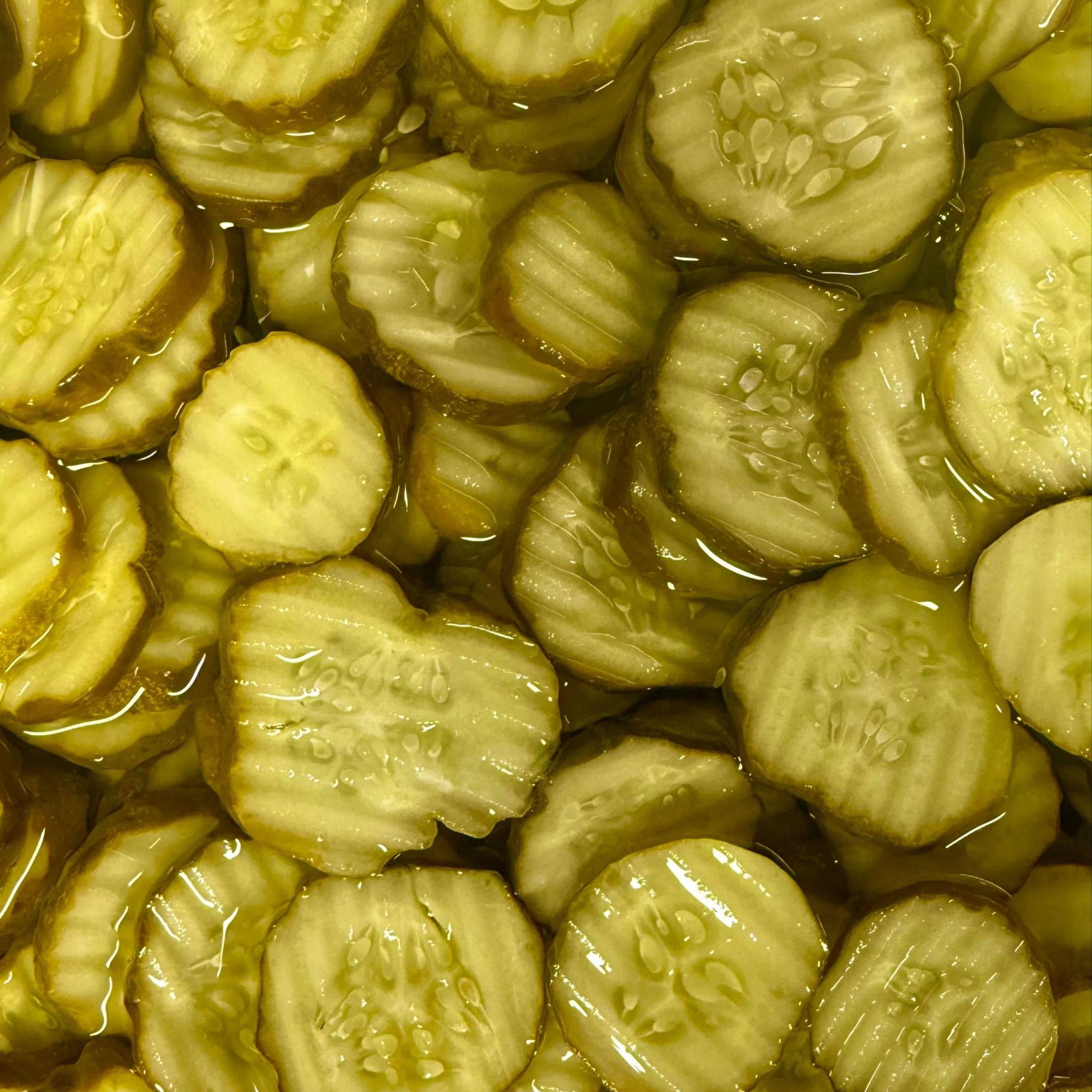 Extra Pickles