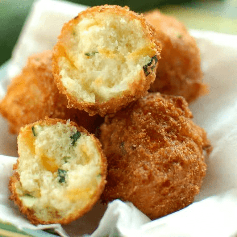Hushpuppies