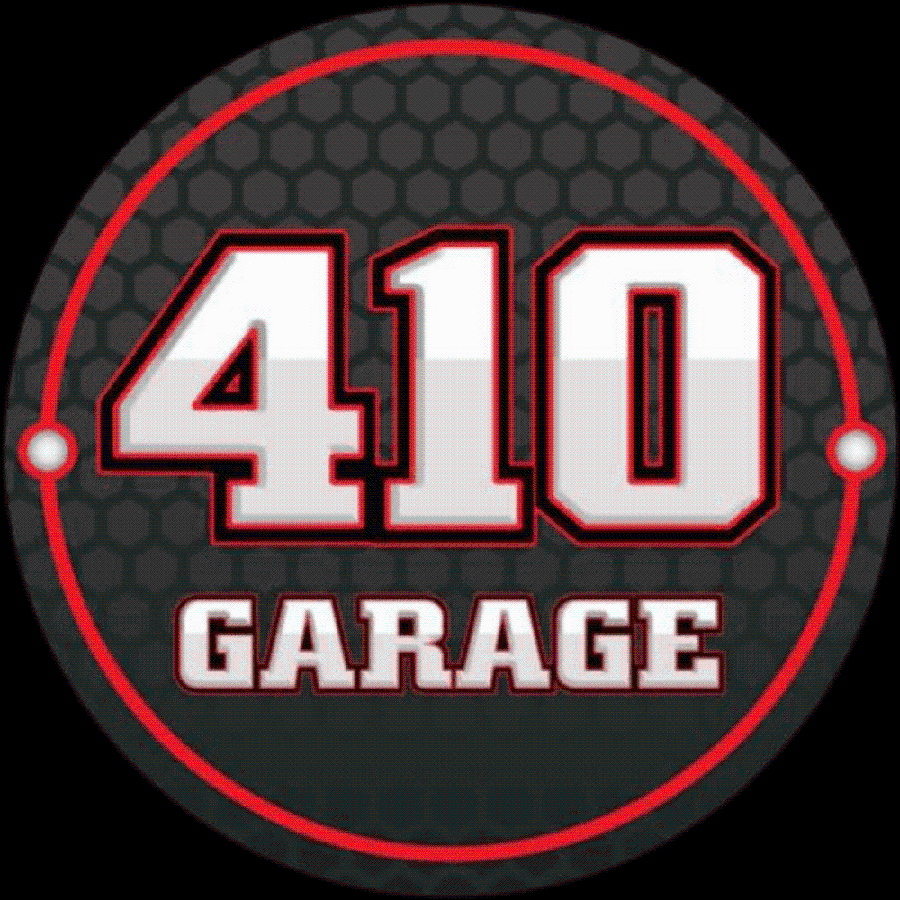 410 Garage Service Center