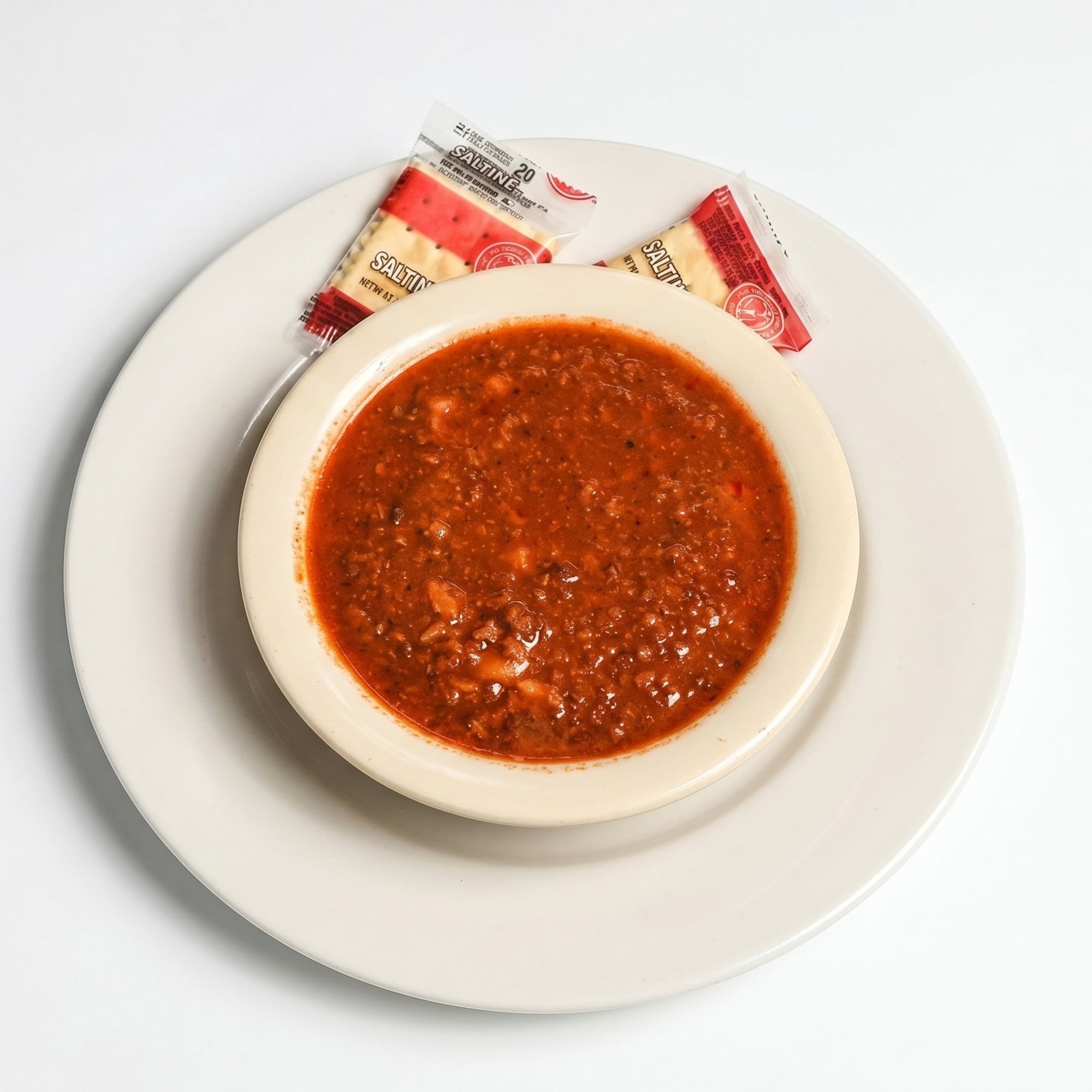 Soup of the Day