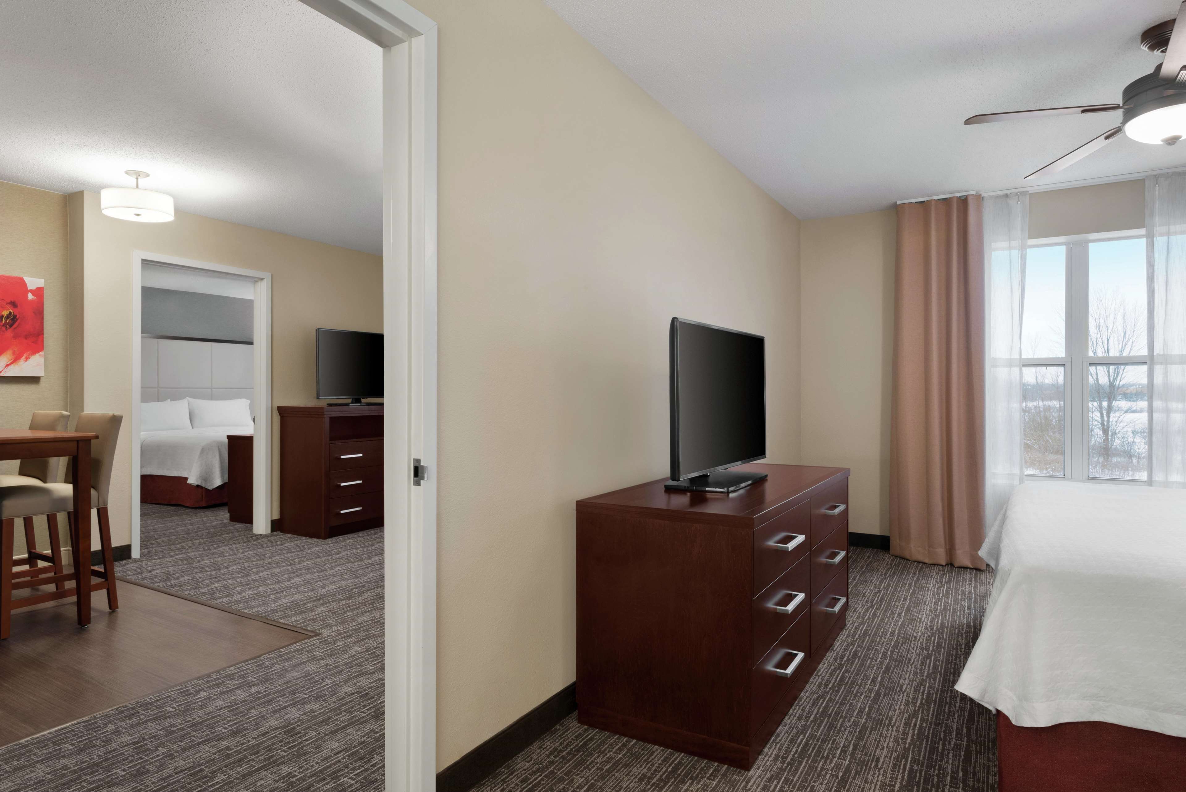 Homewood Suites by Hilton Rochester/Henrietta Photo