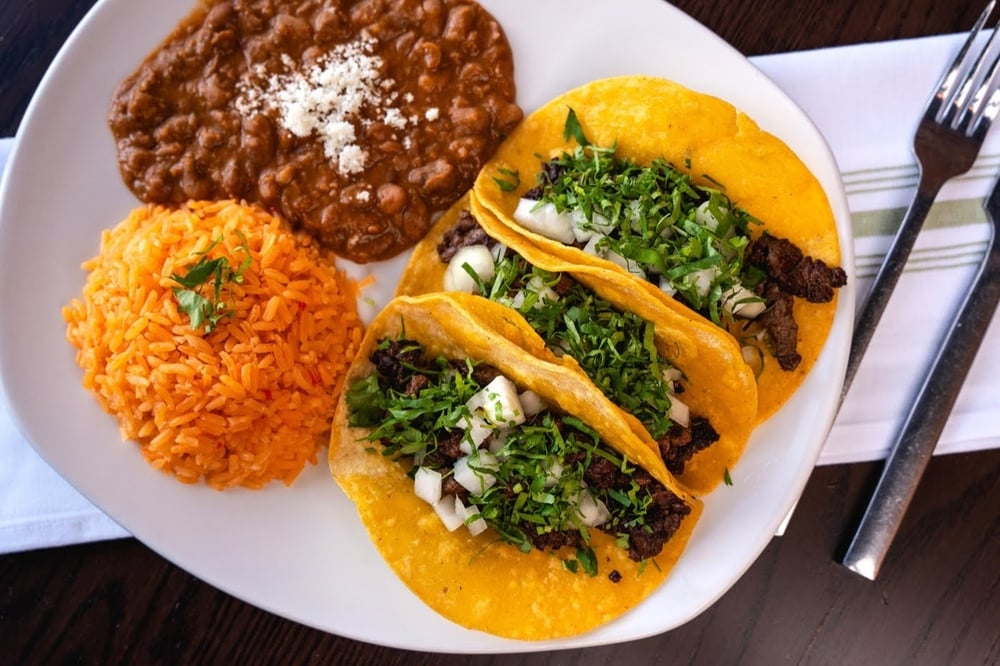 BIRRIA TACO