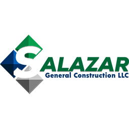 Salazar General Construction LLC Logo