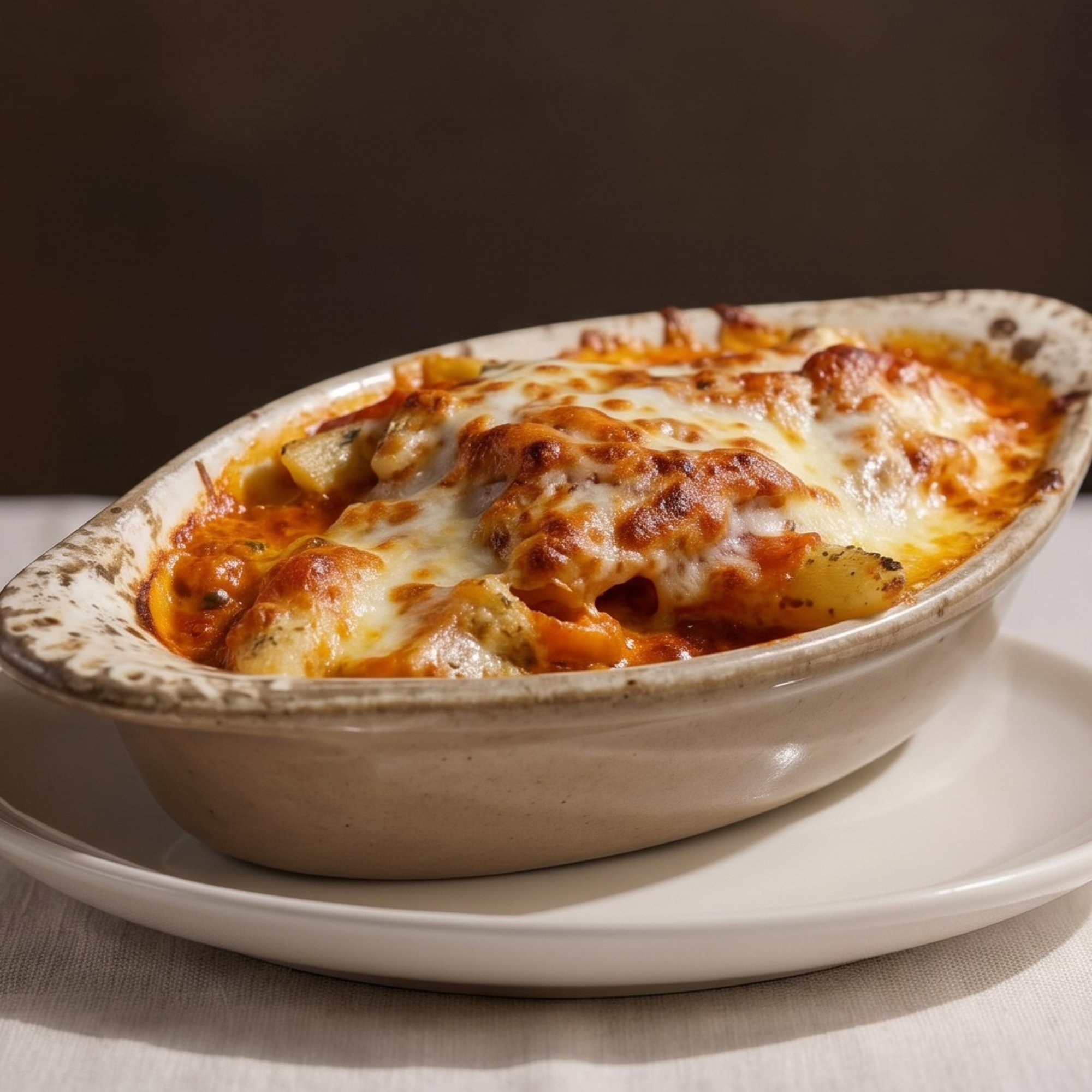 Baked Ziti