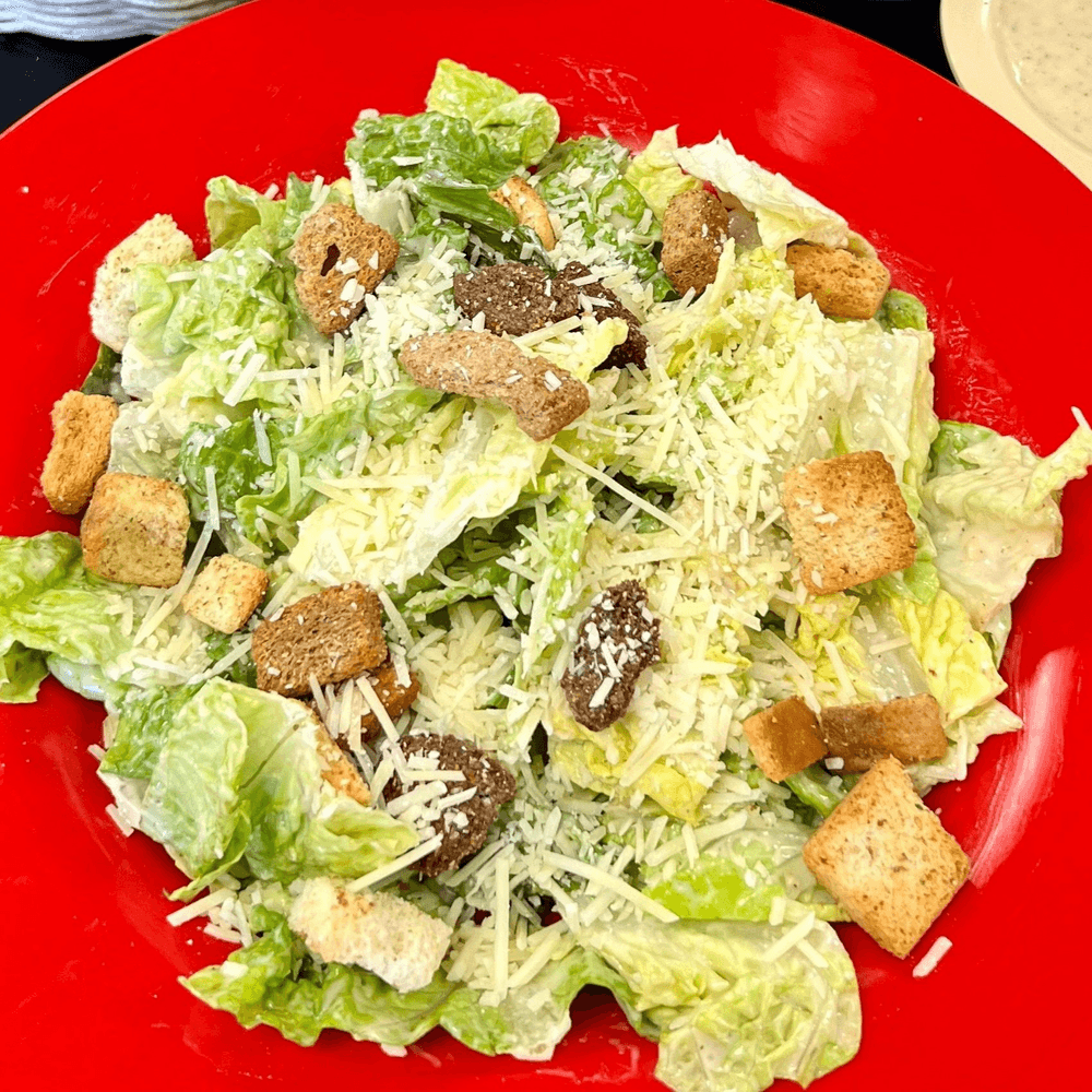 Caesar Salad