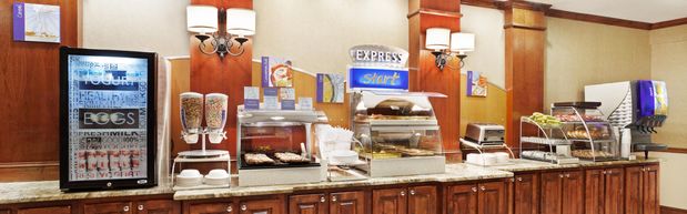Images Holiday Inn Express & Suites Sylva - Western Carolina Area