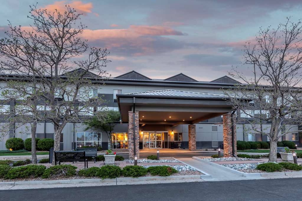 Best Western Brighton Inn Image