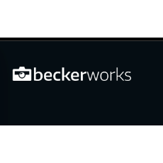 Logo von Beckerworks - Fotografie
