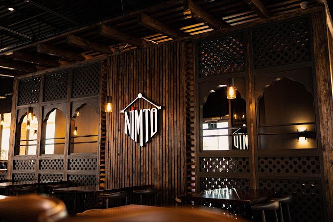 Nimto Restaurant & Bar Image
