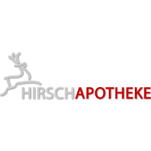 Logo der Hirsch-Apotheke Schopfheim