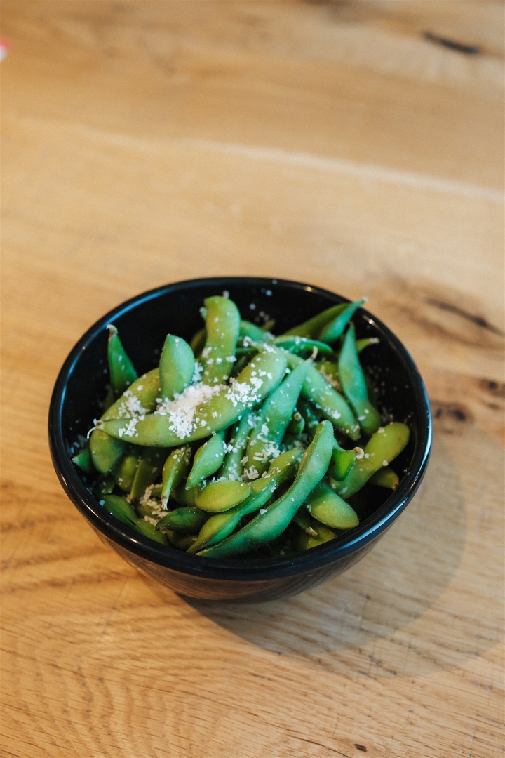 Edamame