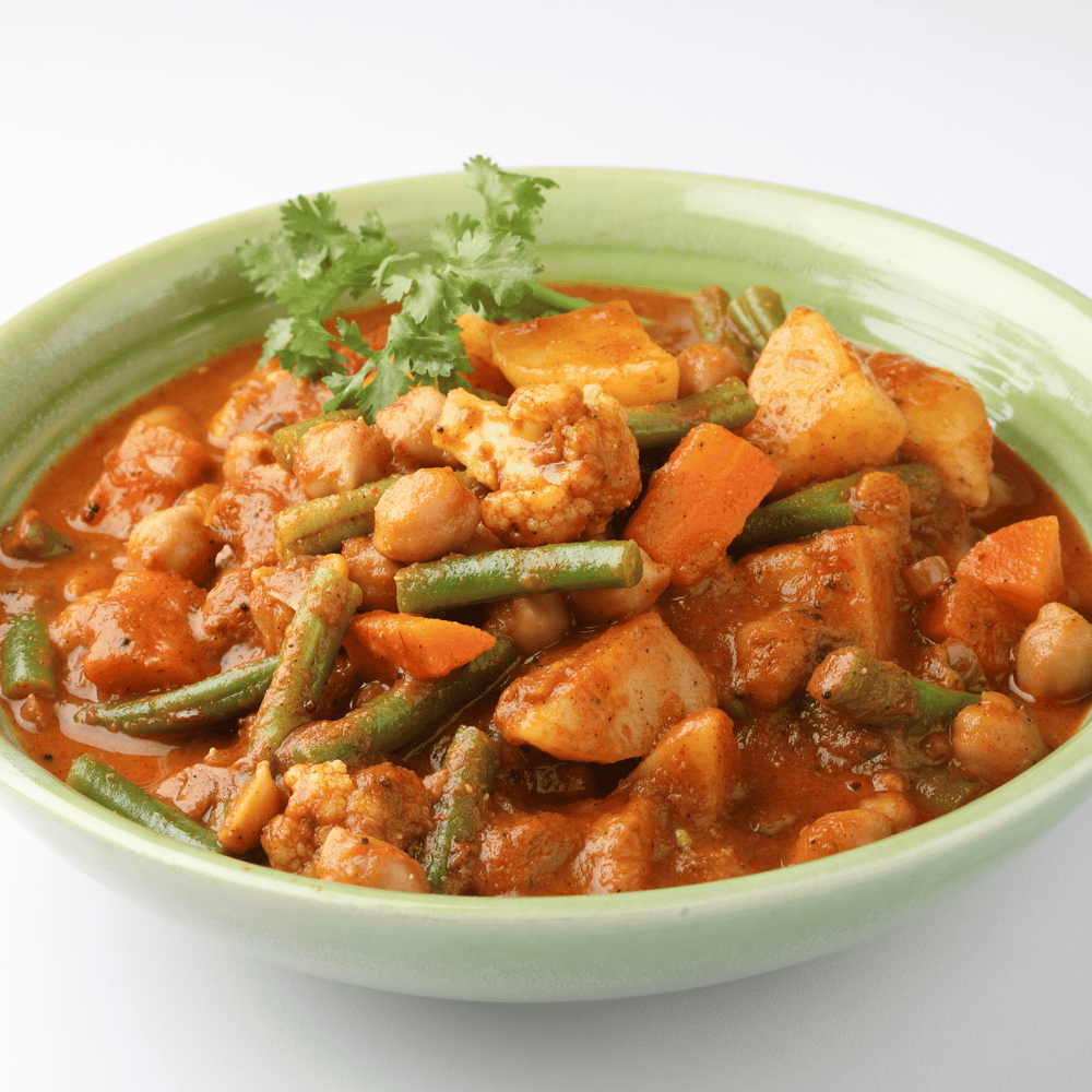 Mix Veggie