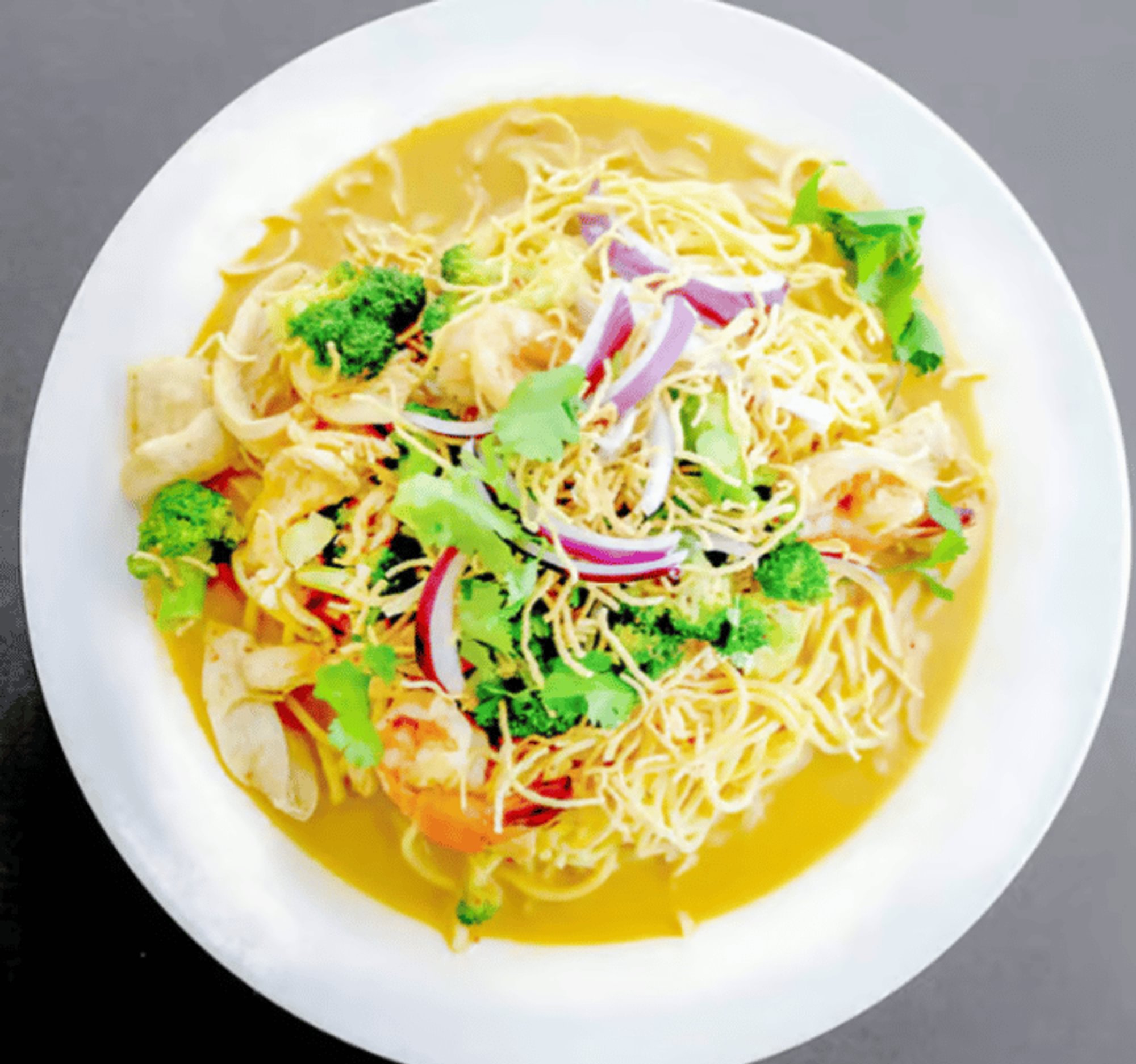 Moody St Noodle