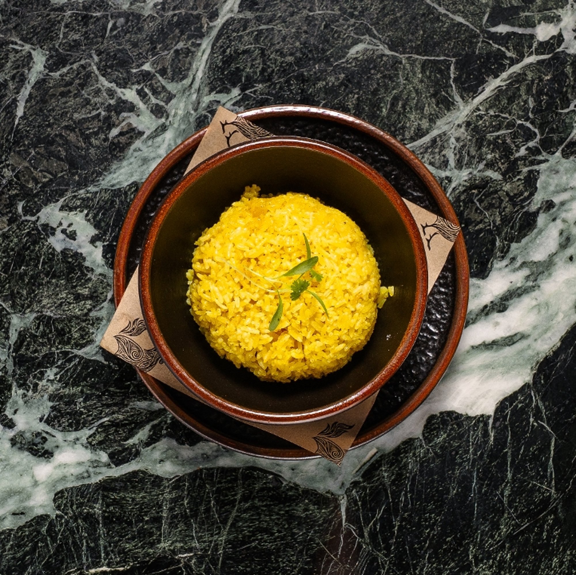 Yellow Rice