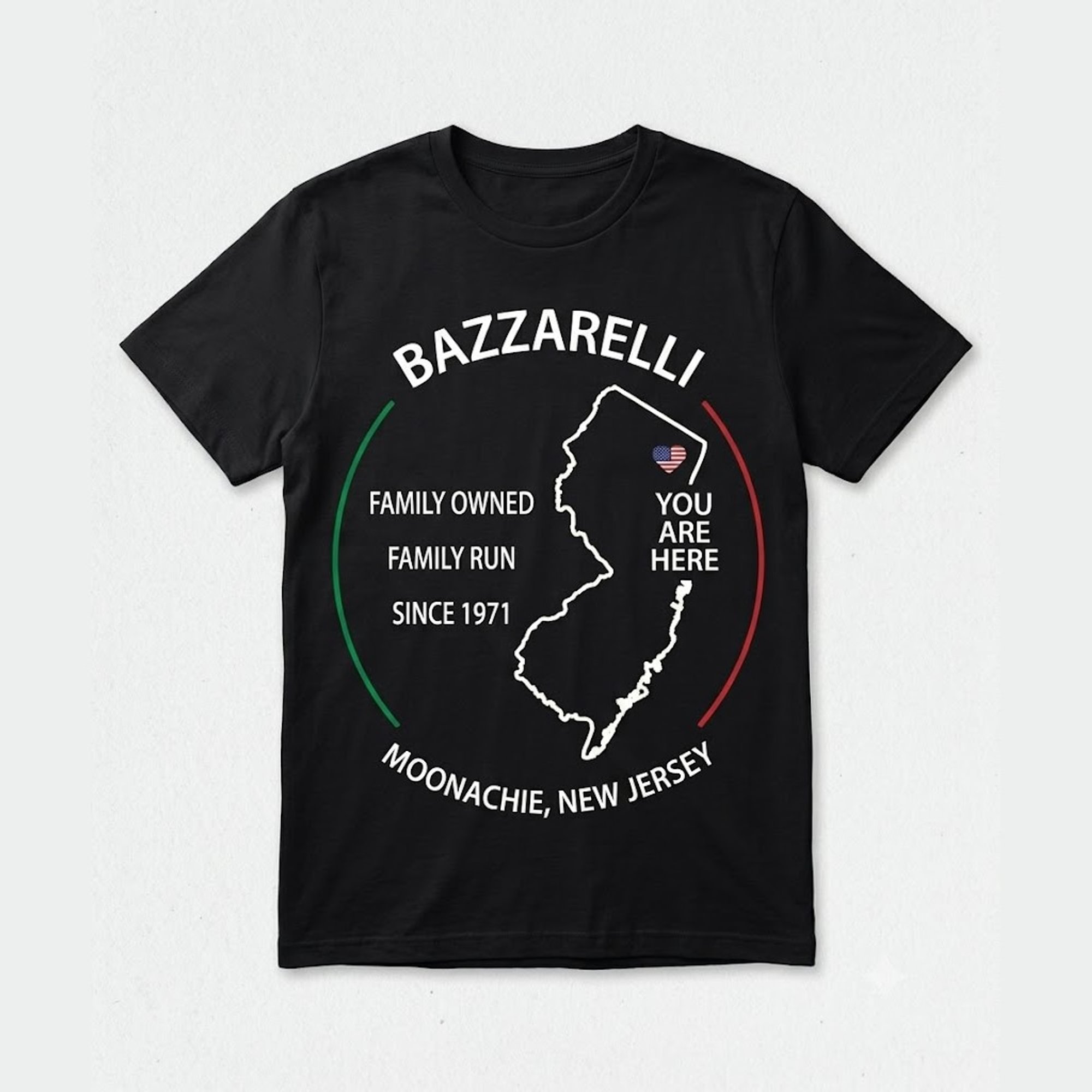 Jersey T-Shirt