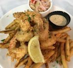 Calabash Shrimp Boat