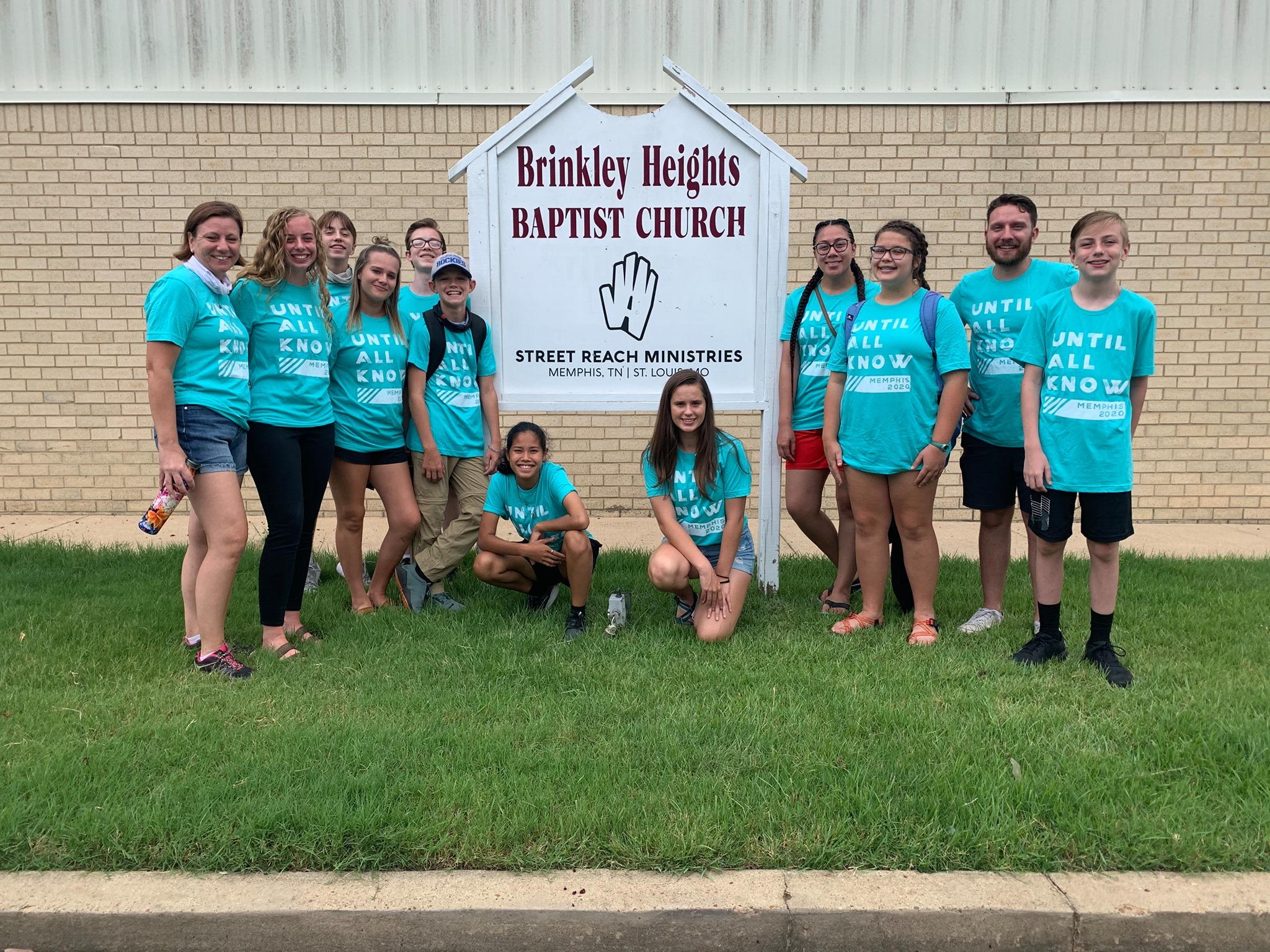 BridgeWay Church Image