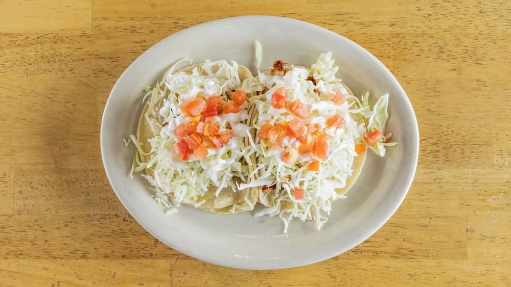 Fish Tacos (2)