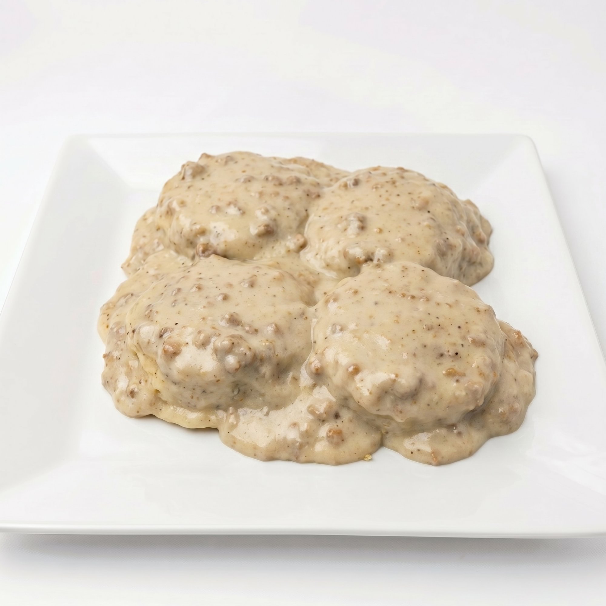 Biscuits & Gravy