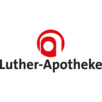 Logo der Luther-Apotheke
