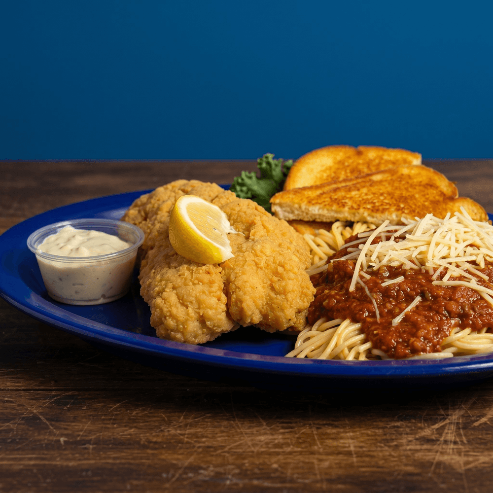 Dock Special