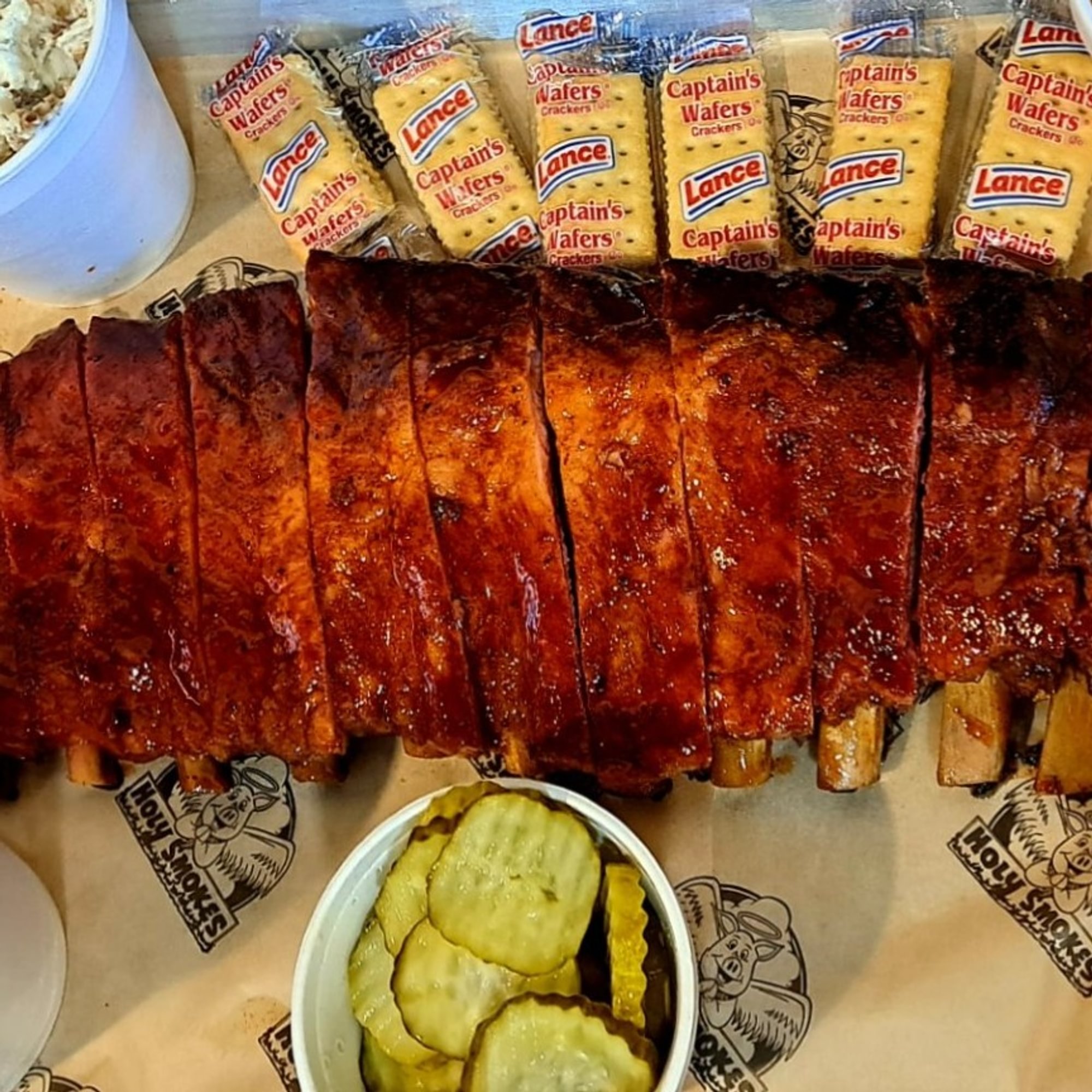 Full Slab