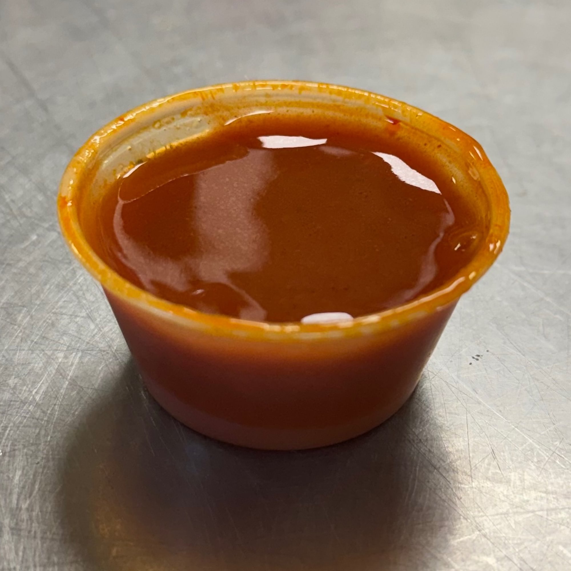2 Oz Buffalo Sauce