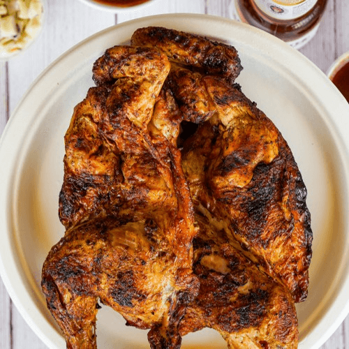 Whole Chicken