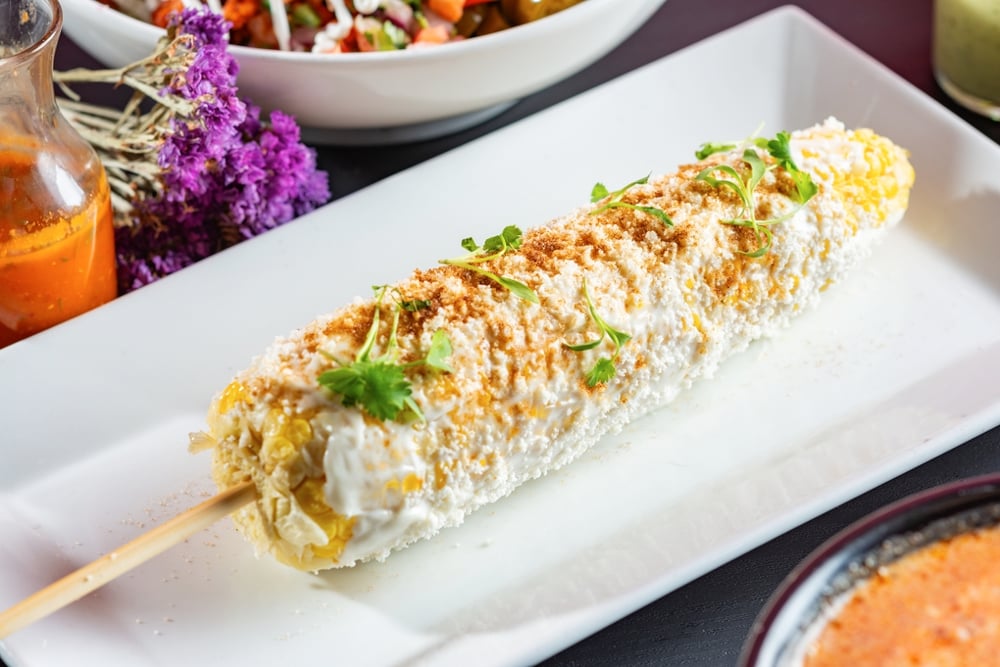 Elote