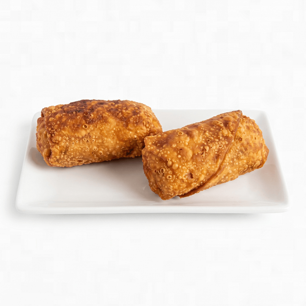 Egg Roll