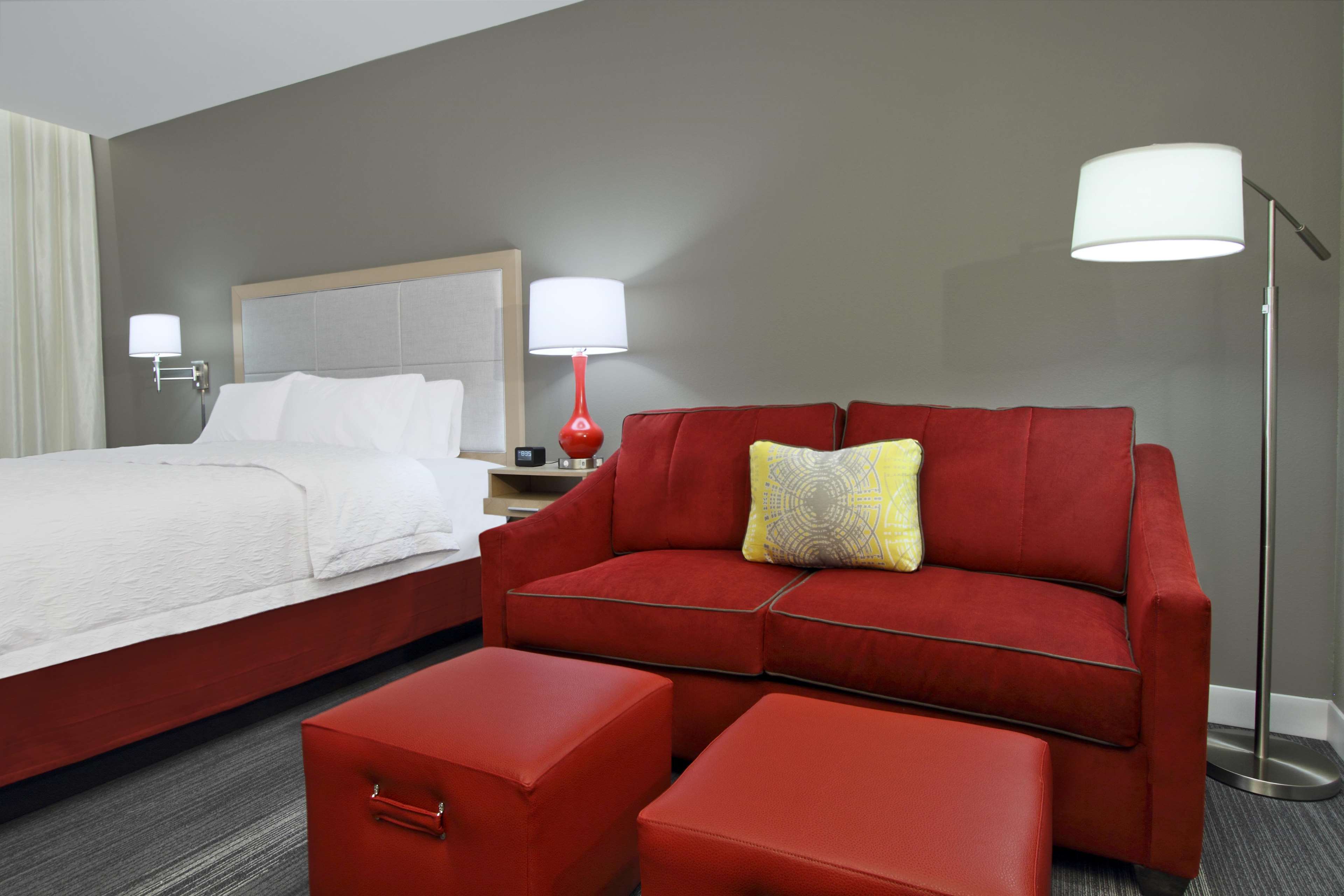 Hampton Inn Kansas City/Downtown Financial District Photo